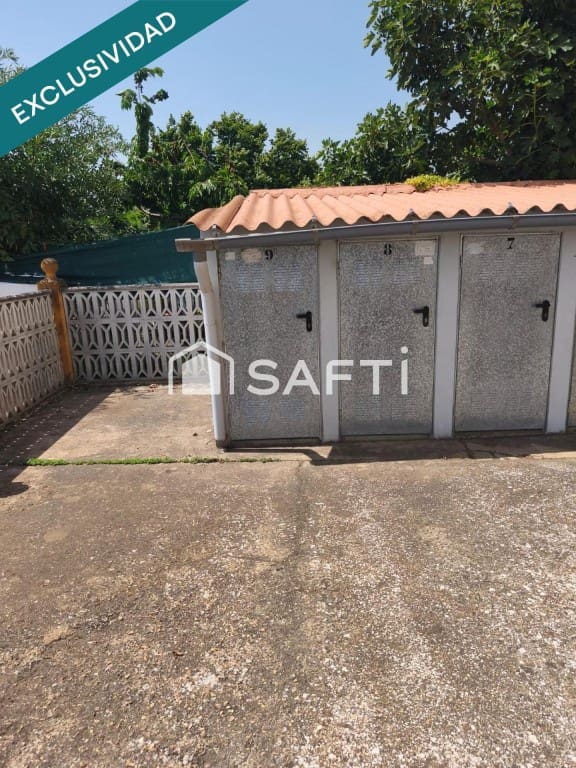 3 soveværelse Lejlighed til salg i Santa Marina del Rey - € 87.000 (Ref: 9595858)