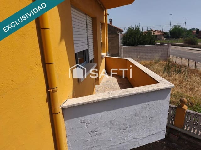 3 sypialnia Apartament na sprzedaż w Santa Marina del Rey - 87 000 € (Ref: 9595858)