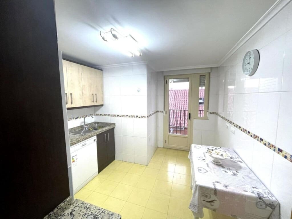 3 camera da letto Appartamento in vendita in San Andres del Rabanedo - 155.000 € (Rif: 9595859)