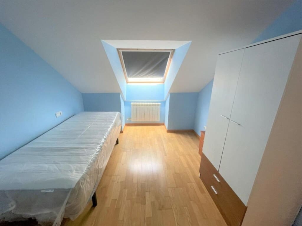 3 camera da letto Appartamento in vendita in San Andres del Rabanedo - 155.000 € (Rif: 9595859)