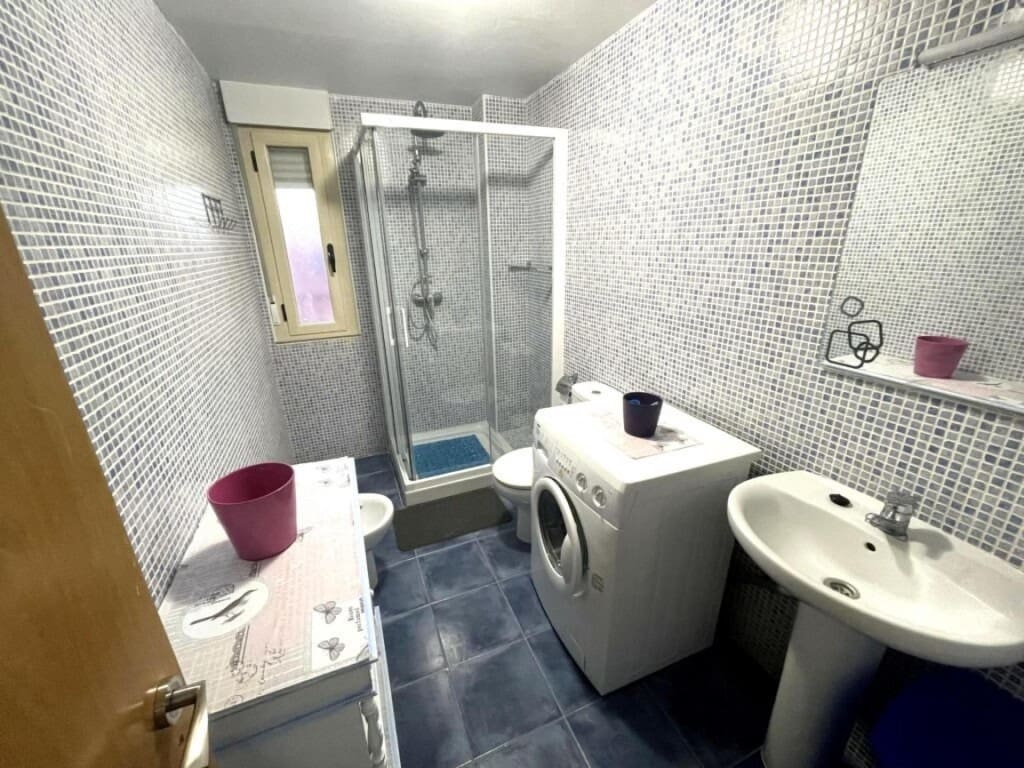 3 camera da letto Appartamento in vendita in San Andres del Rabanedo - 155.000 € (Rif: 9595859)