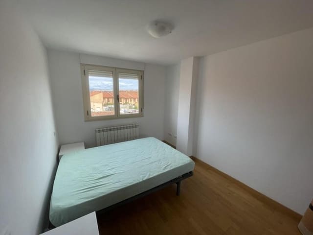 3 camera da letto Appartamento in vendita in San Andrés del Rabanedo - 155.000 € (Rif: 9595859)