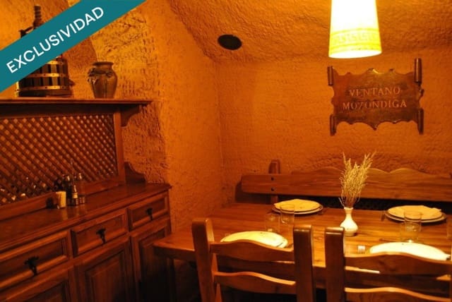 Commercial for sale in Valdevimbre - € 400,000 (Ref: 9595861)