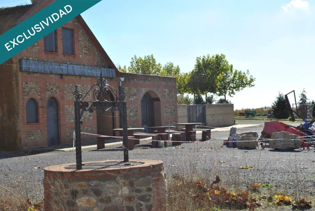 Commercial for sale in Valdevimbre - € 400,000 (Ref: 9595861)