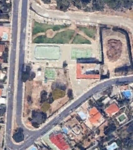 Terreno para Construção para venda em Bonavista - Lago de San Lorenzo, Cullera - 90 000 € (Ref: 9595862)