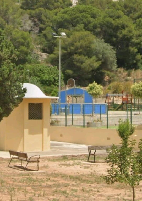 Terreno para Construção para venda em Cullera - 90 000 € (Ref: 9595862)