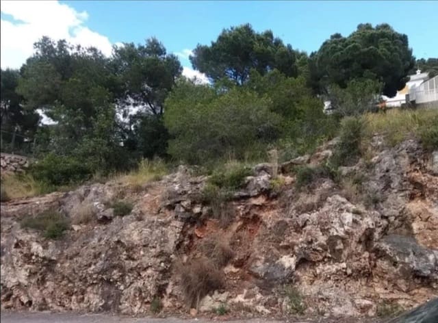 Terreno para Construção para venda em Bonavista - Lago de San Lorenzo, Cullera - 90 000 € (Ref: 9595862)