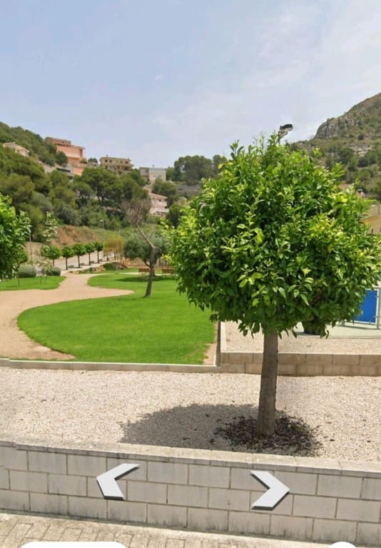 Terreno para Construção para venda em Cullera - 90 000 € (Ref: 9595862)