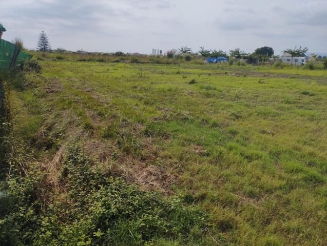 Terreno Não Urbanizado para venda em La Vega - Marenyet, Cullera - 17 000 € (Ref: 9595863)