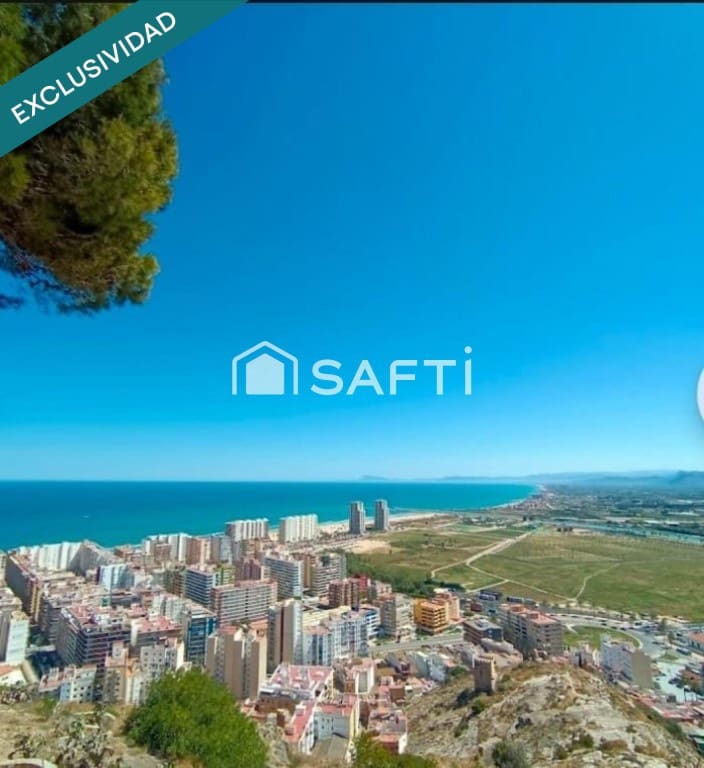 3 quarto Moradia para venda em Cullera - 195 000 € (Ref: 9595864)