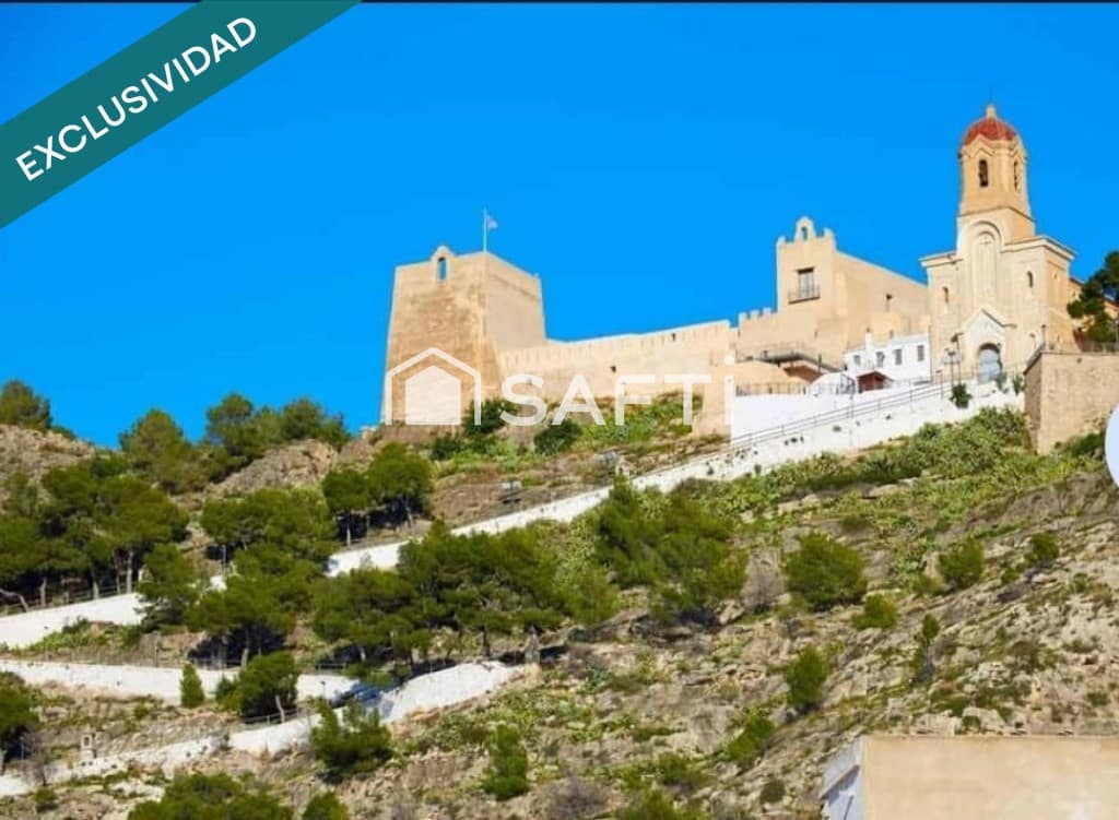 3 quarto Moradia para venda em Cullera - 195 000 € (Ref: 9595864)