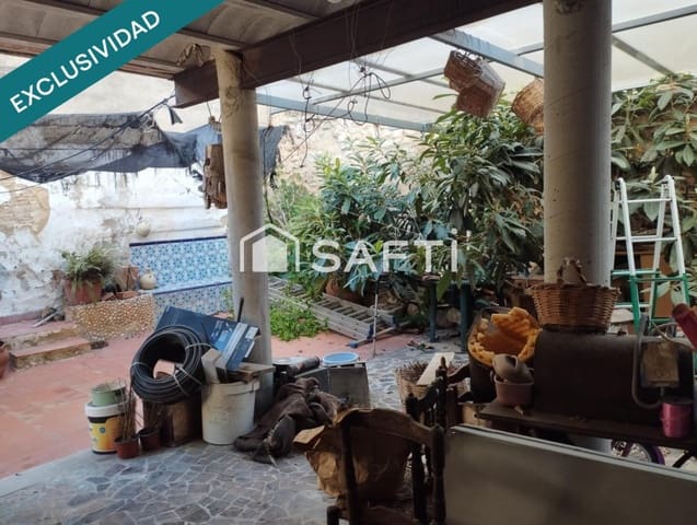 3 quarto Moradia para venda em Pueblo de Cullera, Cullera - 195 000 € (Ref: 9595864)