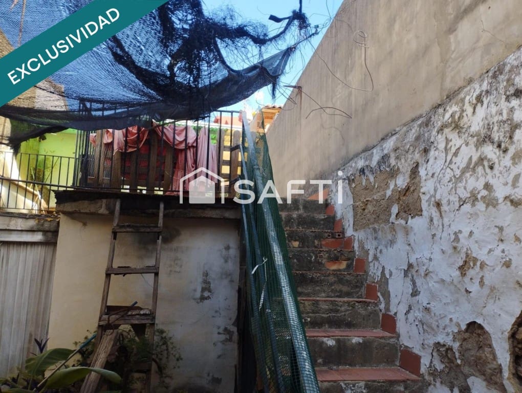 3 quarto Moradia para venda em Cullera - 195 000 € (Ref: 9595864)