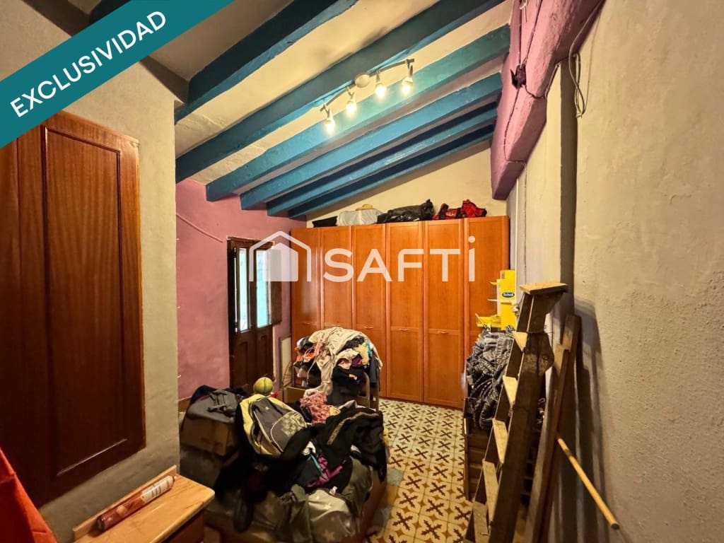 3 quarto Moradia para venda em Cullera - 195 000 € (Ref: 9595864)