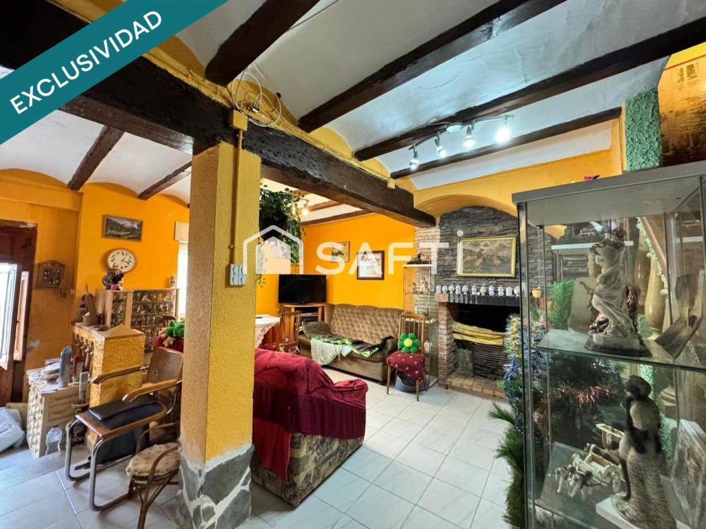 3 quarto Moradia para venda em Cullera - 195 000 € (Ref: 9595864)