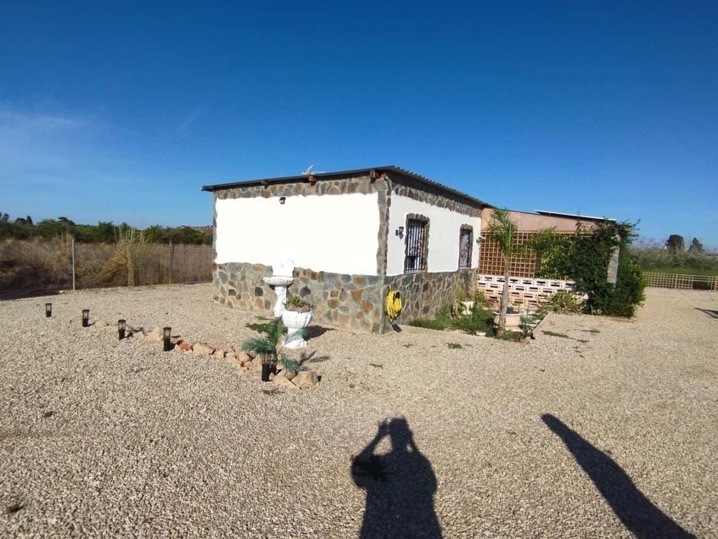 Terreno Não Urbanizado para venda em Cullera - 220 000 € (Ref: 9595865)