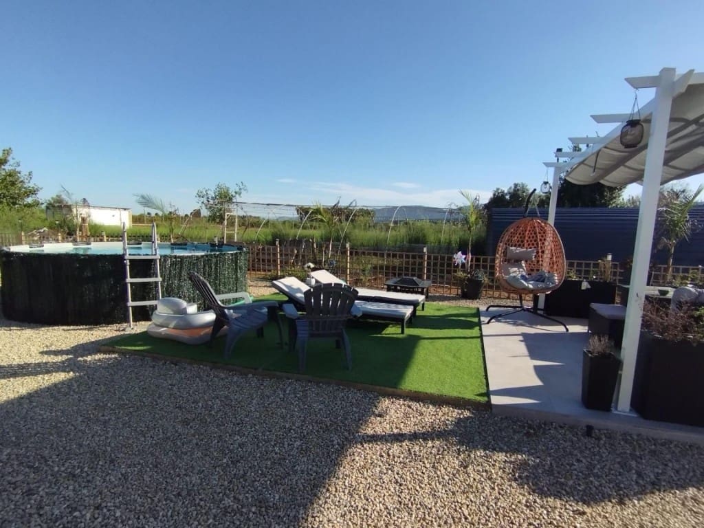 Terreno Não Urbanizado para venda em Cullera - 220 000 € (Ref: 9595865)