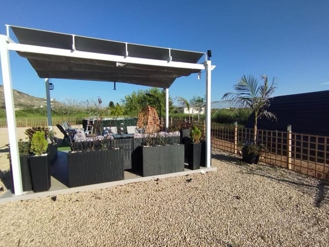 Terreno Não Urbanizado para venda em La Vega - Marenyet, Cullera - 220 000 € (Ref: 9595865)