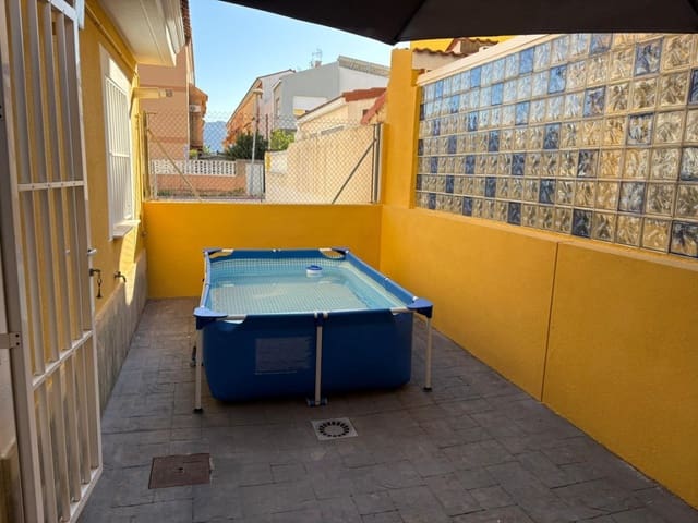 4 quarto Moradia em Banda para venda em La Vega - Marenyet, Cullera - 350 000 € (Ref: 9595866)