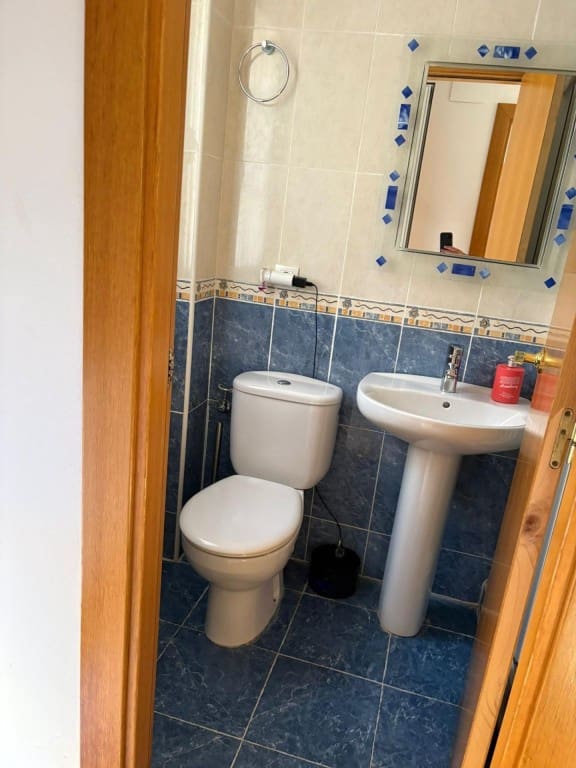 4 quarto Moradia em Banda para venda em Cullera - 350 000 € (Ref: 9595866)