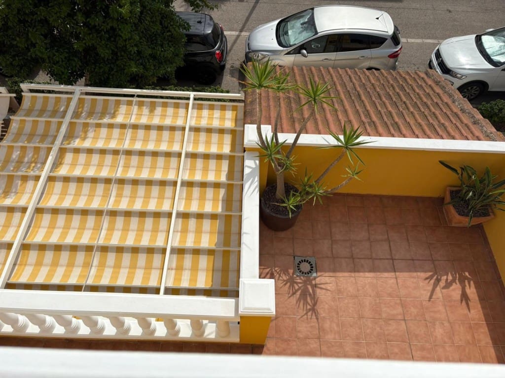 4 quarto Moradia em Banda para venda em Cullera - 350 000 € (Ref: 9595866)