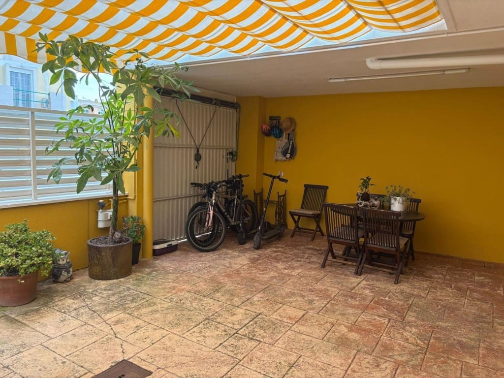 4 quarto Moradia em Banda para venda em Cullera - 350 000 € (Ref: 9595866)