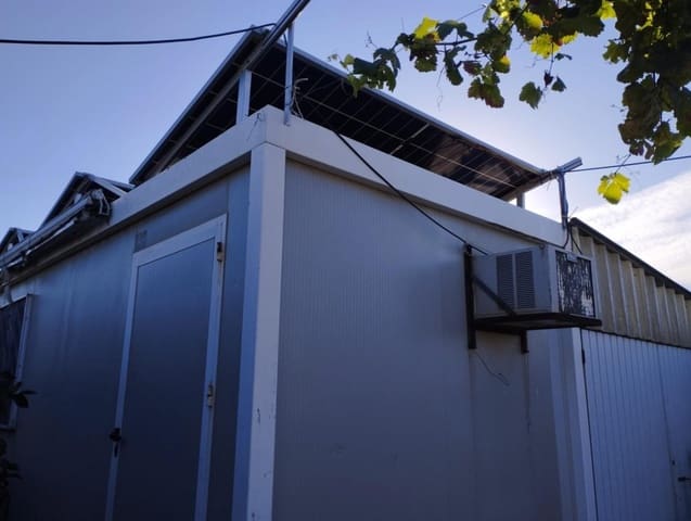 Terreno Não Urbanizado para venda em La Vega - Marenyet, Cullera - 125 000 € (Ref: 9595867)