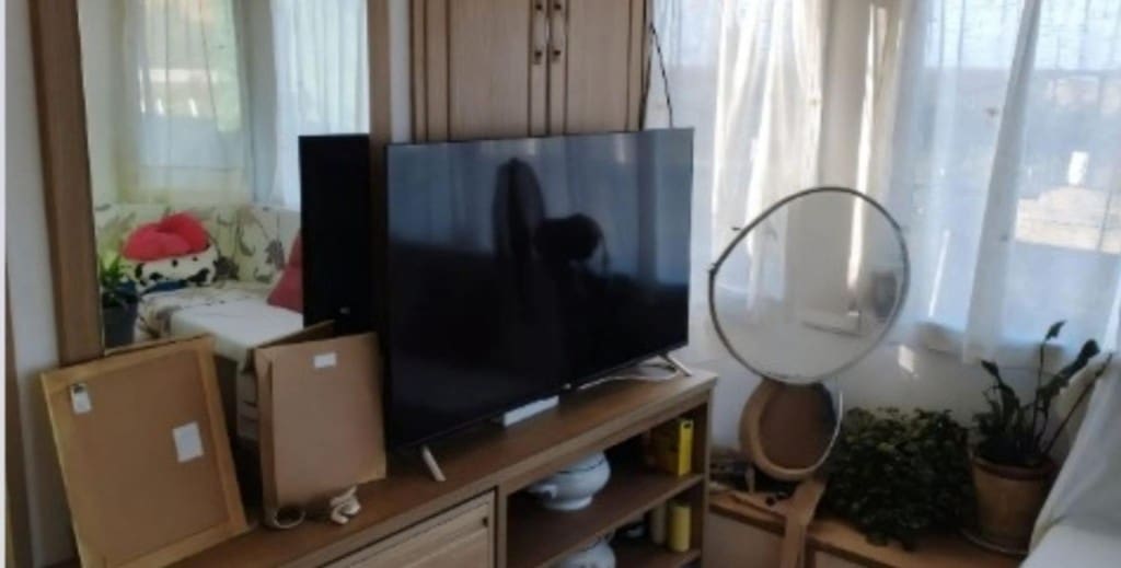 Terreno Não Urbanizado para venda em Cullera - 125 000 € (Ref: 9595867)