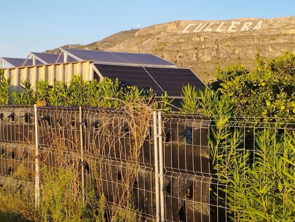 Terreno Não Urbanizado para venda em Cullera - 125 000 € (Ref: 9595867)