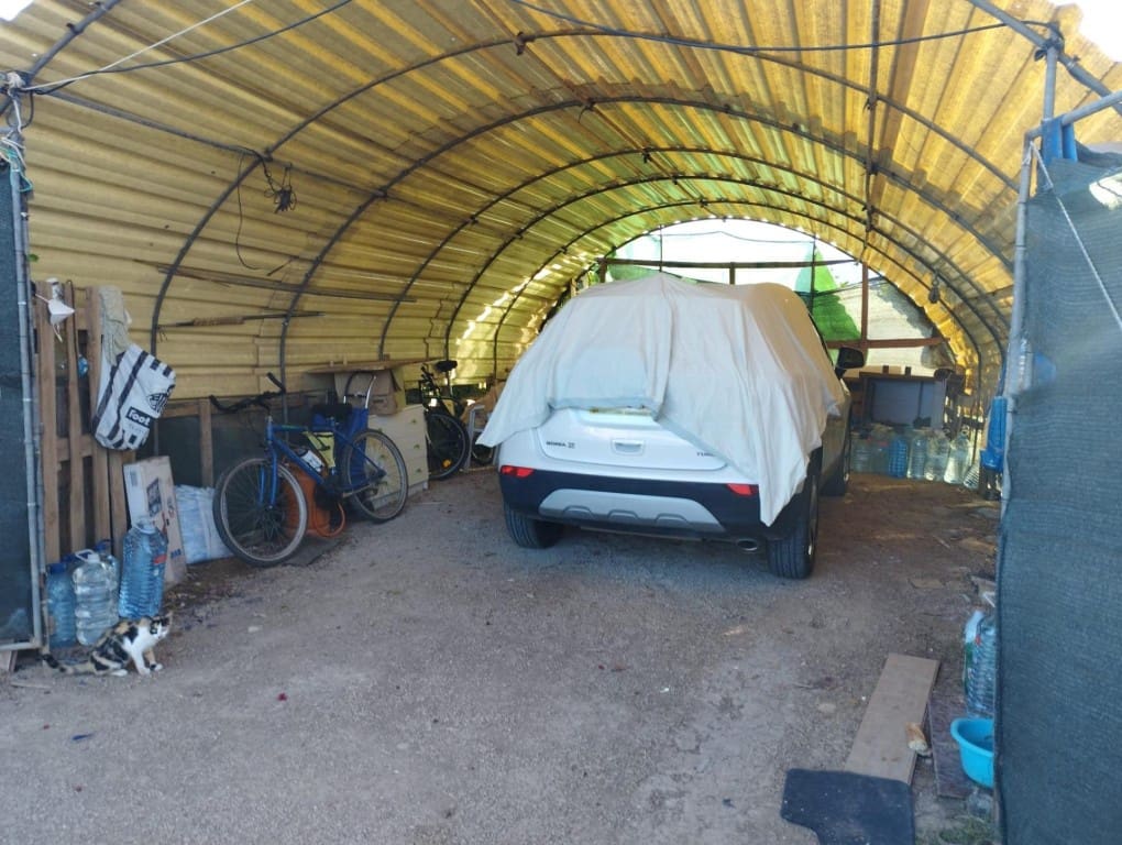 Terreno Não Urbanizado para venda em Cullera - 125 000 € (Ref: 9595867)