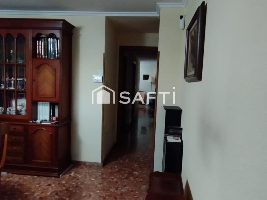 5 Zimmer Penthouse zu verkaufen in Cullera - 250.000 € (Ref: 9595868)