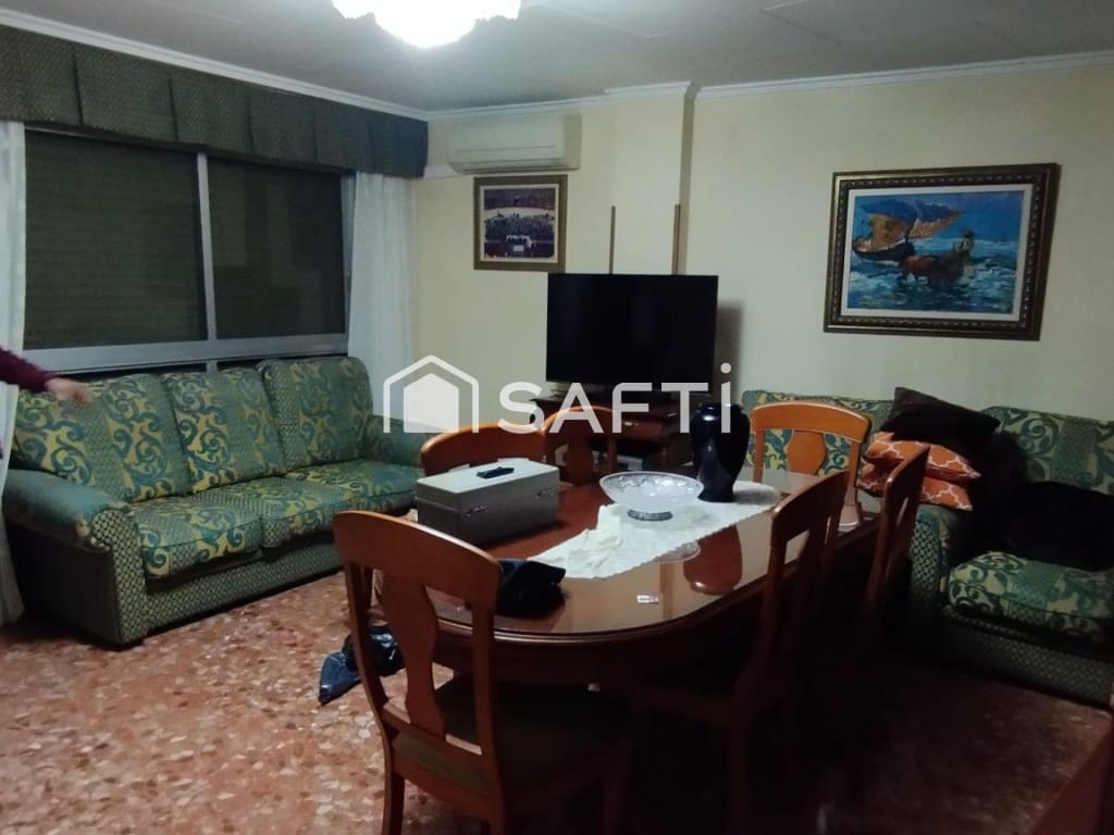 5 Zimmer Penthouse zu verkaufen in Cullera - 250.000 € (Ref: 9595868)