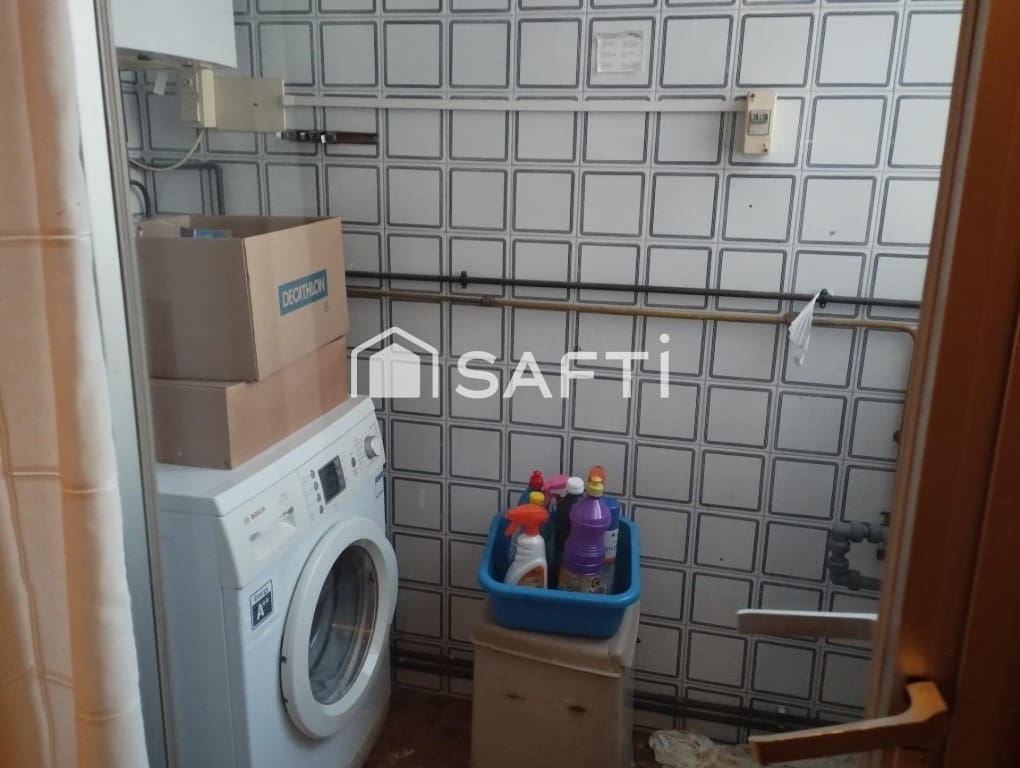 5 Zimmer Penthouse zu verkaufen in Cullera - 250.000 € (Ref: 9595868)