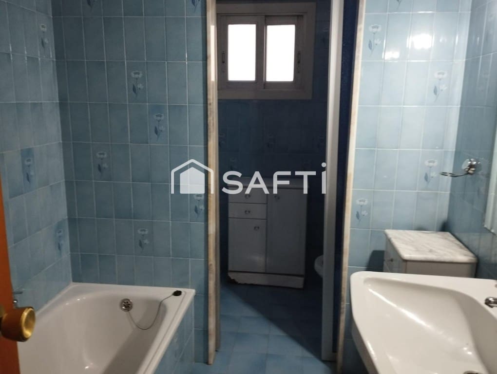 5 Zimmer Penthouse zu verkaufen in Cullera - 250.000 € (Ref: 9595868)