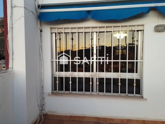 5 quarto Penthouse para venda em Pueblo de Cullera, Cullera - 250 000 € (Ref: 9595868)