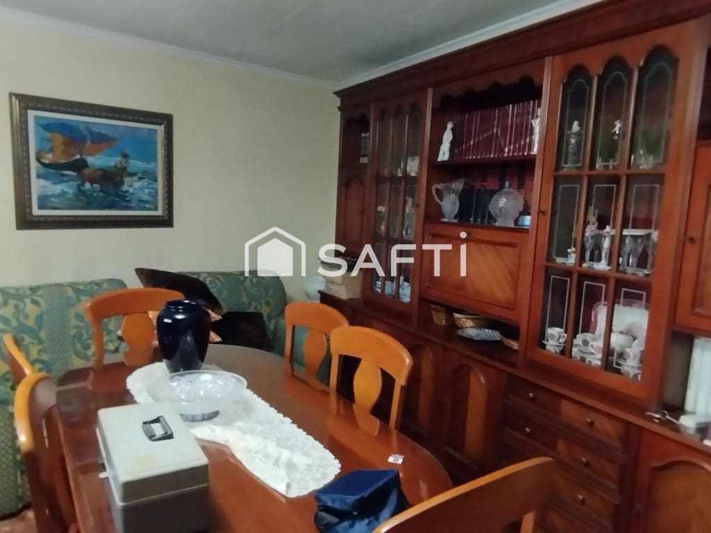 5 Zimmer Penthouse zu verkaufen in Cullera - 250.000 € (Ref: 9595868)