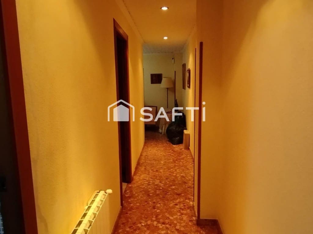 5 Zimmer Penthouse zu verkaufen in Cullera - 250.000 € (Ref: 9595868)