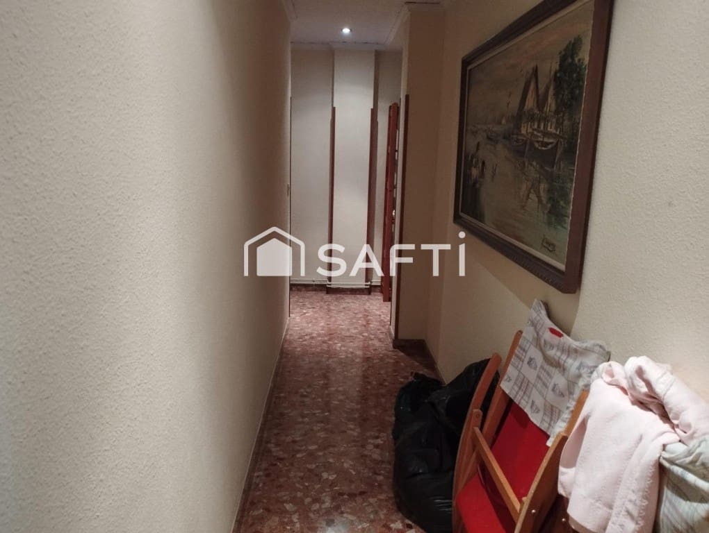 5 Zimmer Penthouse zu verkaufen in Cullera - 250.000 € (Ref: 9595868)