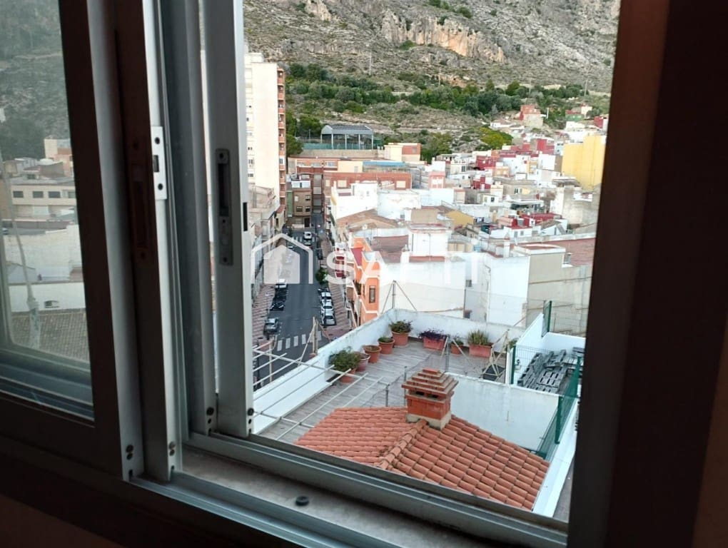 5 Zimmer Penthouse zu verkaufen in Cullera - 250.000 € (Ref: 9595868)