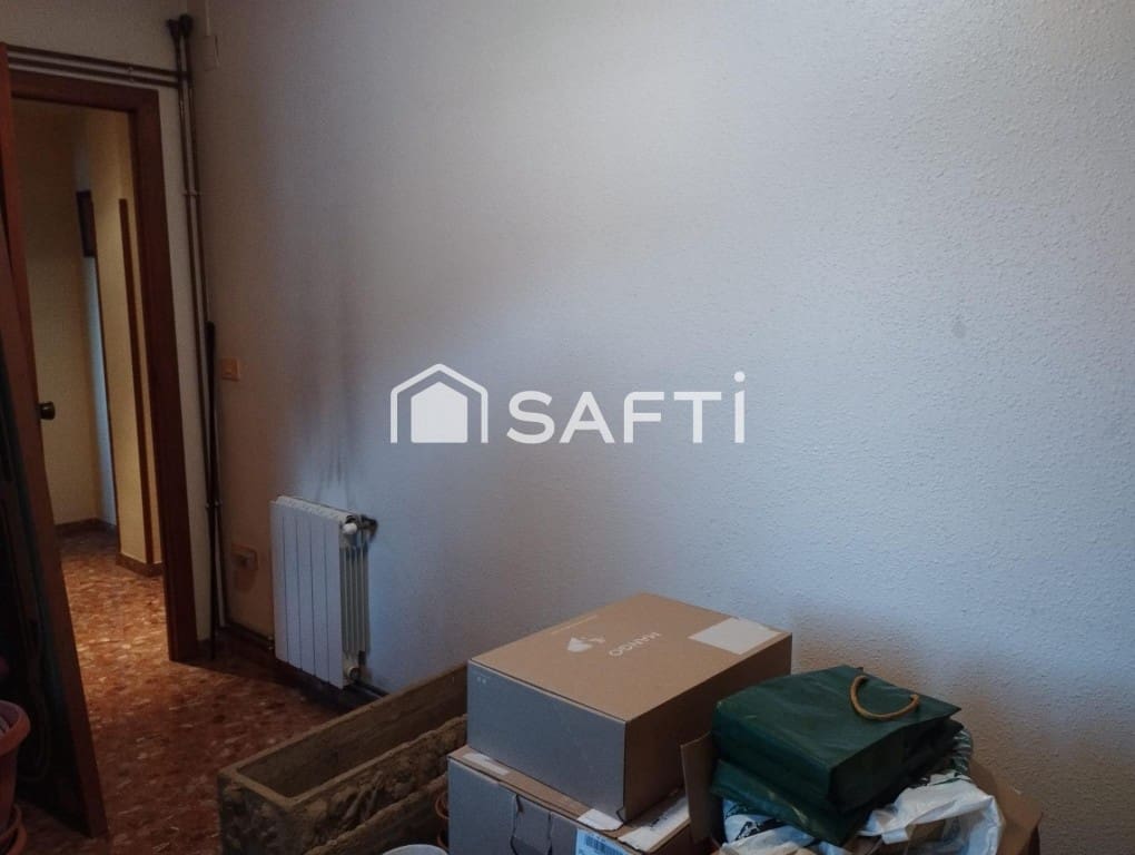 5 Zimmer Penthouse zu verkaufen in Cullera - 250.000 € (Ref: 9595868)