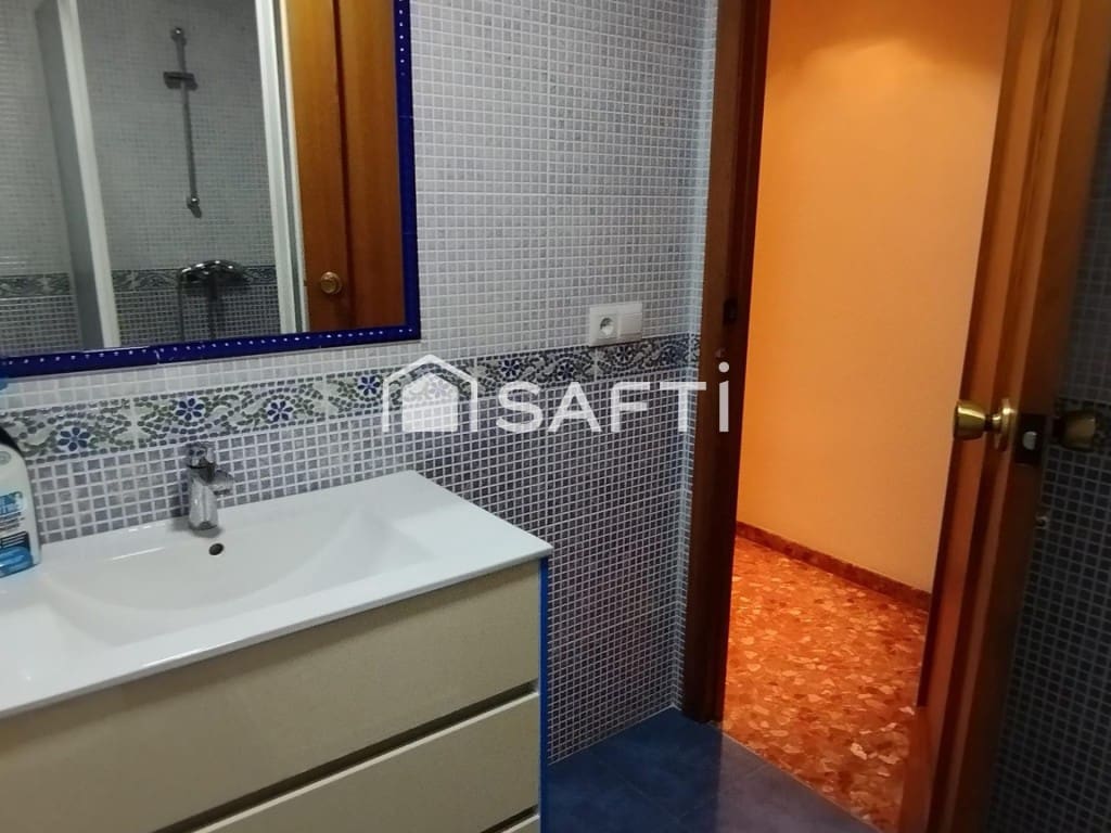 5 Zimmer Penthouse zu verkaufen in Cullera - 250.000 € (Ref: 9595868)