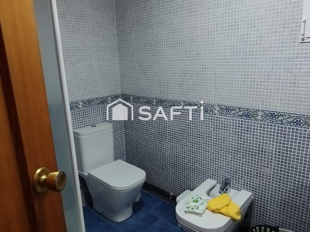 5 Zimmer Penthouse zu verkaufen in Cullera - 250.000 € (Ref: 9595868)