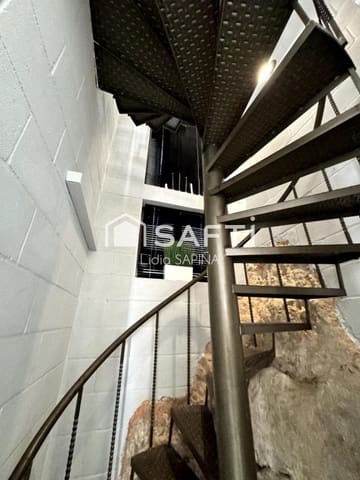 2 quarto Moradia para venda em Pueblo de Cullera, Cullera - 339 000 € (Ref: 9595869)