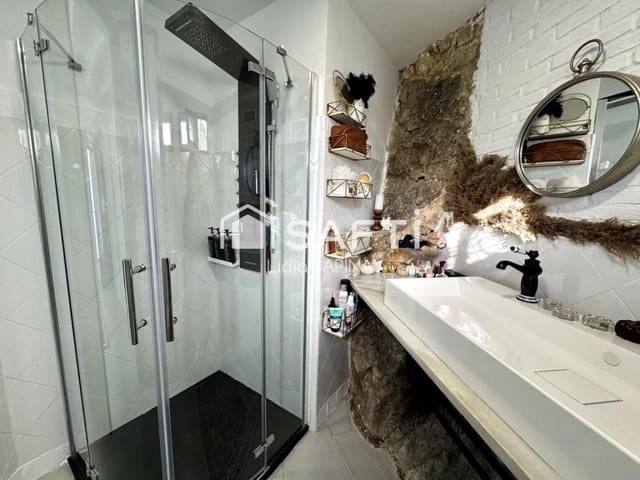 2 quarto Moradia para venda em Pueblo de Cullera, Cullera - 339 000 € (Ref: 9595869)