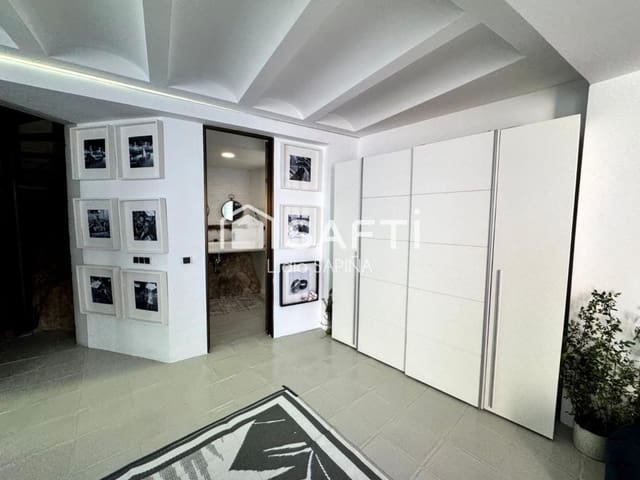 2 quarto Moradia para venda em Pueblo de Cullera, Cullera - 339 000 € (Ref: 9595869)