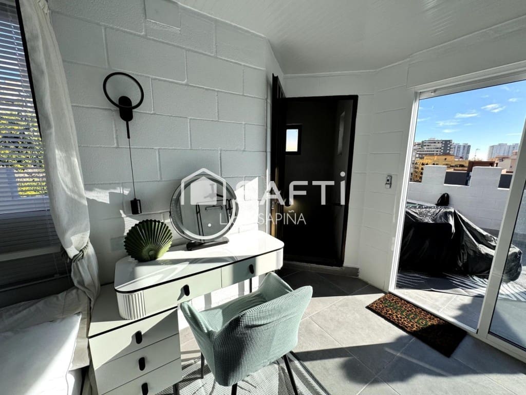 2 quarto Moradia para venda em Cullera - 339 000 € (Ref: 9595869)