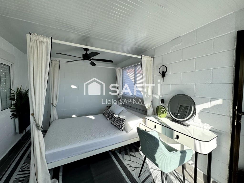 2 quarto Moradia para venda em Cullera - 339 000 € (Ref: 9595869)