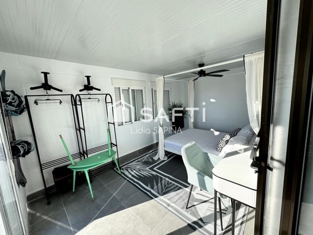 2 quarto Moradia para venda em Pueblo de Cullera, Cullera - 339 000 € (Ref: 9595869)