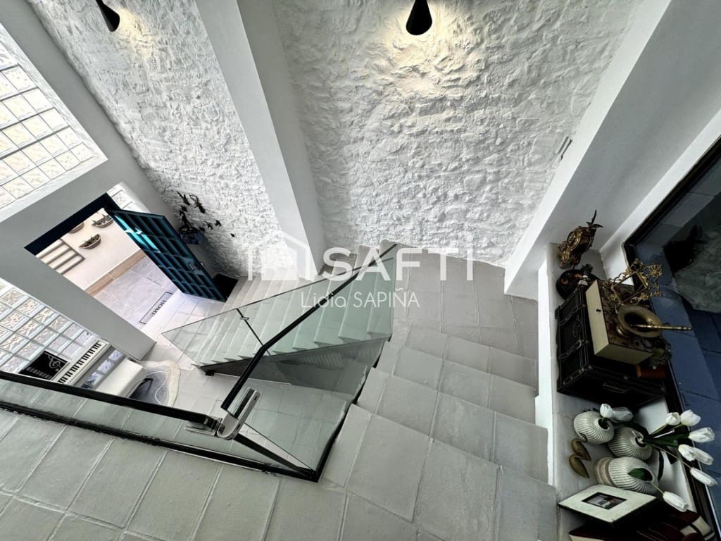 2 quarto Moradia para venda em Cullera - 339 000 € (Ref: 9595869)