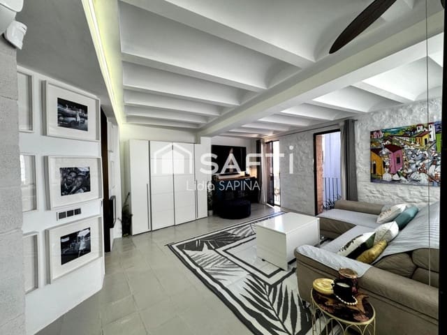 2 quarto Moradia para venda em Pueblo de Cullera, Cullera - 339 000 € (Ref: 9595869)